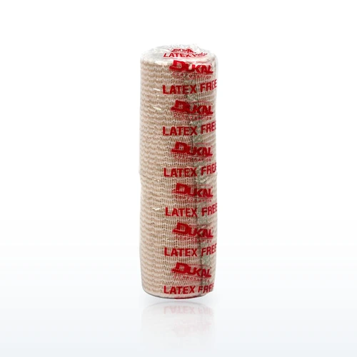 First Aid Only 5-926 Bandages & Dressings, 6x 5 Yards of Elastic Wrap