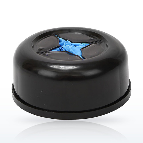First Aid Only Glove Puck Dispenser, 10 pieces