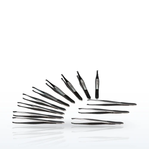 First Aid Only 90893 First Aid Supplies & Instruments, Forceps, Pointed Steel