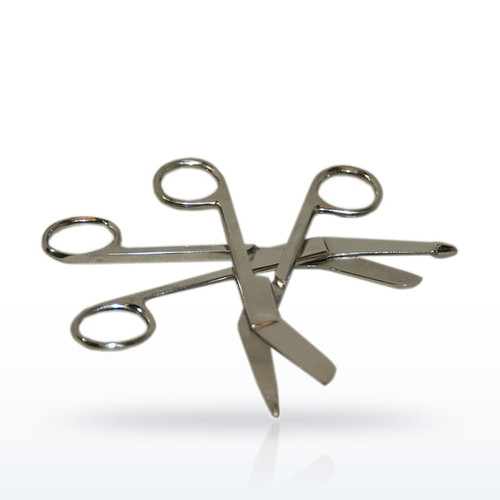 First Aid Only 21-310 First Aid Supplies & Instruments, Lister Bandage Shears