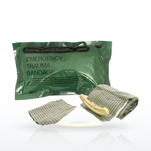 First Aid Only Israeli Bandage