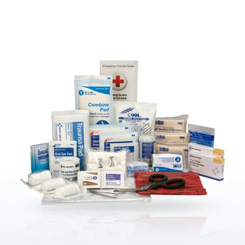 First Aid Only 510-FR/REFILL First Aid Refills, Medium First Responder Refill