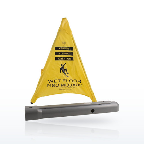 First Aid Only PopUp Safety Cone with Sleeve