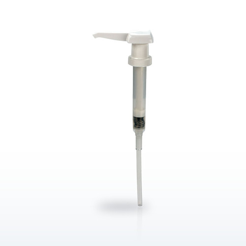 First Aid Only Pump for 1 Gallon Jug