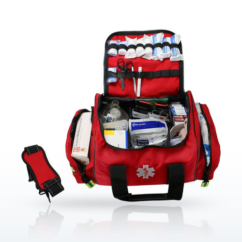 First Aid Only First Responder Bag - 91392