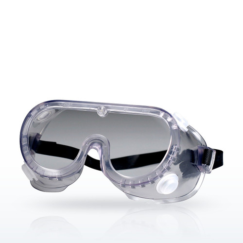 First Aid Only Protective Splash Goggles