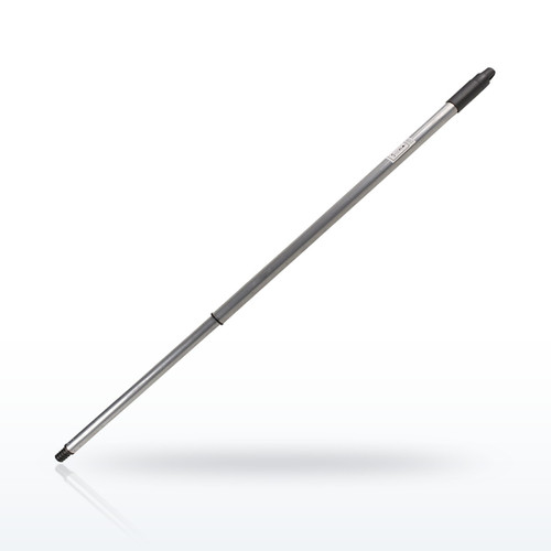 First Aid Only 207TP Brush & Broom Handles, Telescopic Broom Handle, Case of 12
