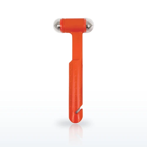 First Aid Only 91262 First Aid Refills, Vehicle Emergency Seat Belt Cutter/Glass