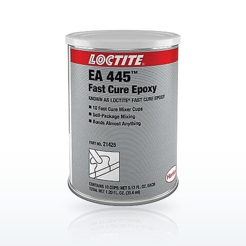Loctite Fixmaster 20971 Adhesives & Glues, Fast Cure Epoxy, Mixer Cup