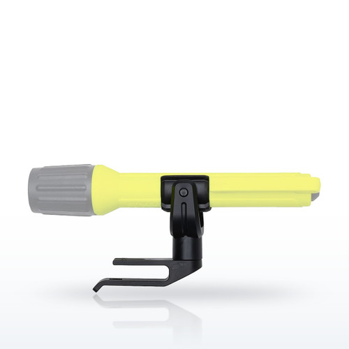 PIP 9400-LM Arc Flash Accessories, Flashlight Mount, 65Cal/cm2