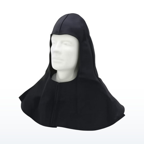 Flame-Resistant Welding Shroud, 8419H