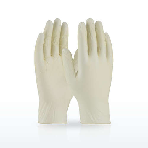 Ambi-dex 64-346PF Food Grade Disposable Non-Latex Synthetic Glove, Powder-Free