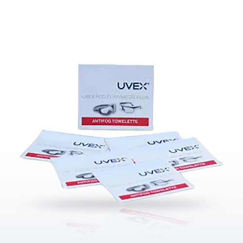 Fog Eliminator Cloths, S479