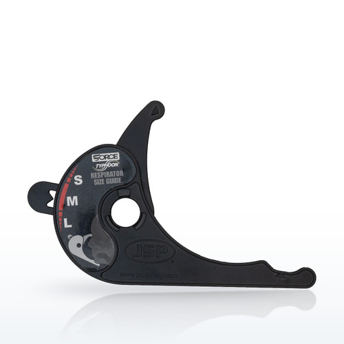Force Typhoon™8 Force Typhoon™ 8 Size Guide, 272-SIZEGUIDE