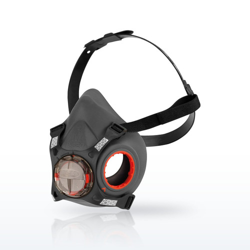 Force Typhoon™8 Half-Mask Respirator - Medium, 272-RPRF8820