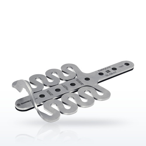 FrogLink Temporary Roof Anchor