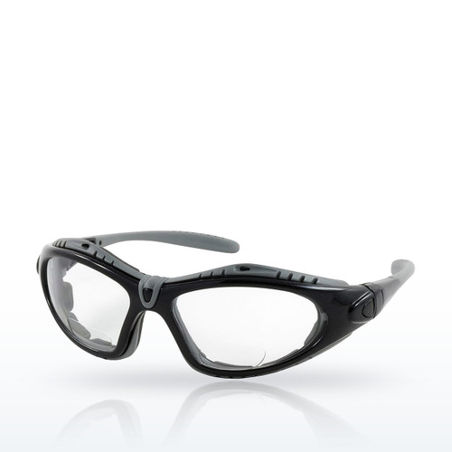 Fuselage™ Reader Foam-Lined Safety Glasses