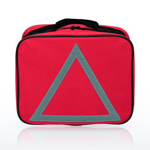 First Aid Only Vehicle Emergency Roadside Kit