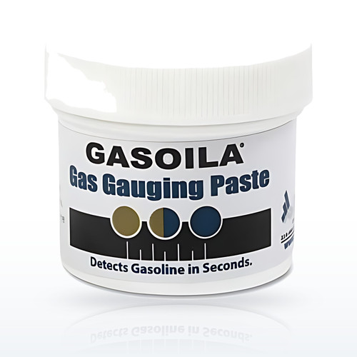 Gasoila GG25 Finding Paste, Gas Gauging Paste, 3 oz