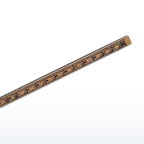 Gage Poles