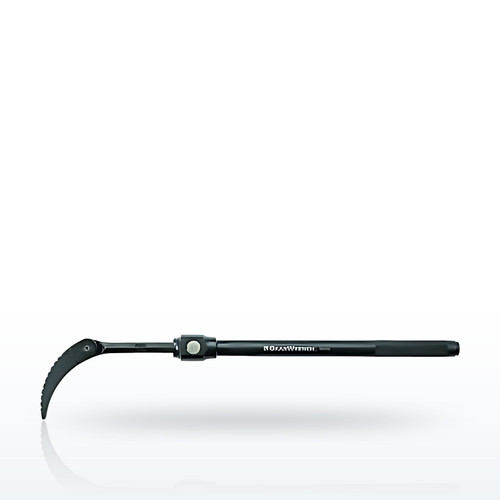 GEARWRENCH® Indexing Pry Bar, Round Stock, 5.5 L Blade, Grooved Head Profile