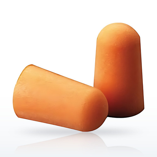 Foam Earplugs