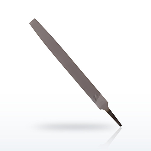 Crescent/Nicholson Flat Bastard-Cut Files