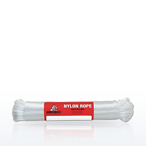 Samson Rope 19016001060 Rope, Line & Twine, General Purpose 12-Strand Cord