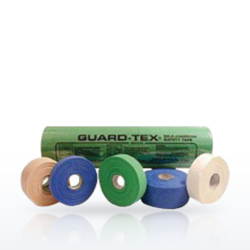 General Bandages Guard-Tex Self-Adhering Safety Tape, 3/4 in. x 30 yd