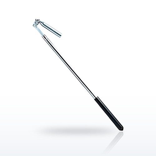 General Tools Extra-Long, Magnetic Pickup, Neodymium, 5 lb, 13 in to 27 in