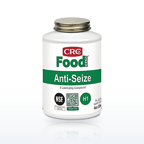 CRC SL35905 Anti-Seize Compounds, Food Grade Anti-Seize and Lubricating Compound