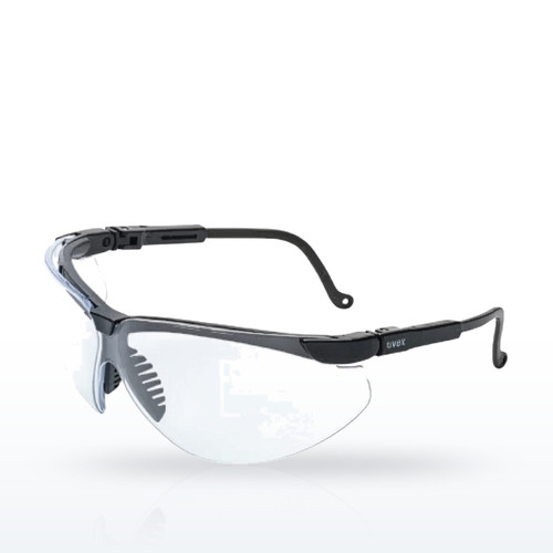 Genesis® XC Semi-Rimless Safety Glasses