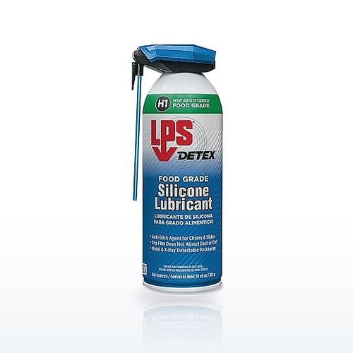Food Grade Silicone Lubricant, 10 oz Aerosol Can