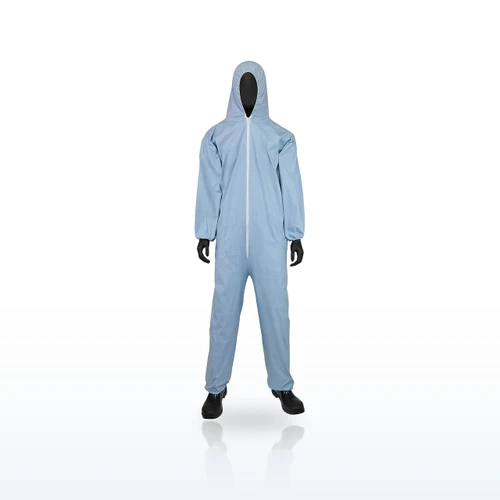 Posi-Wear FR 3106 Coveralls & Overalls, Posi-Wear Flame Resistant Coverall, Hood