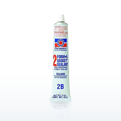 Permatex Form-A-Gasket 8001 Sealants