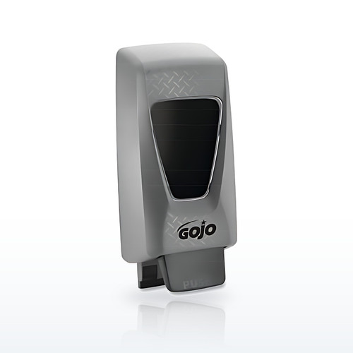 Gojo® Dispenser, Pro TDX, Dark Gray, 2000 mL