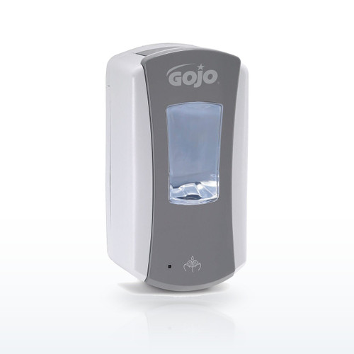 Gojo 1984-04 Hand Cleaners, LTX-12 Touch-Free Soap Dispenser, ml