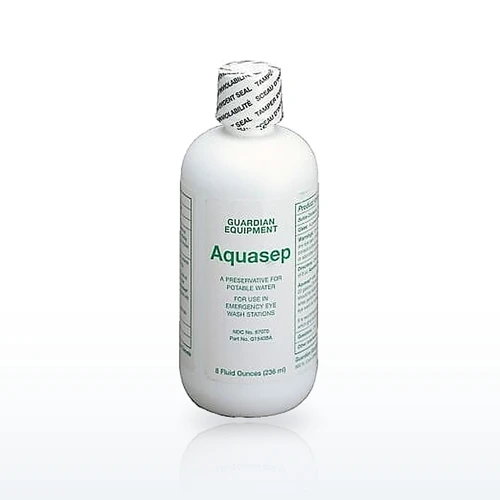 Guardian Equipment G1540BAR Eyewash Parts & Accessories, AquaGuard Gravity-Flow