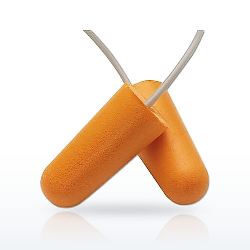H10 Disposable Earplugs