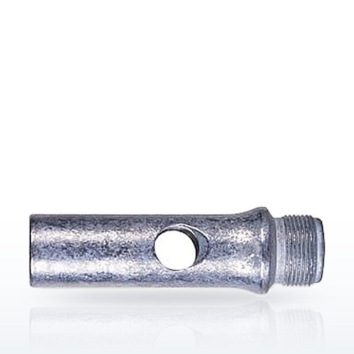 Guardair Aluminum Nozzle, Used with 75XT and U75XT