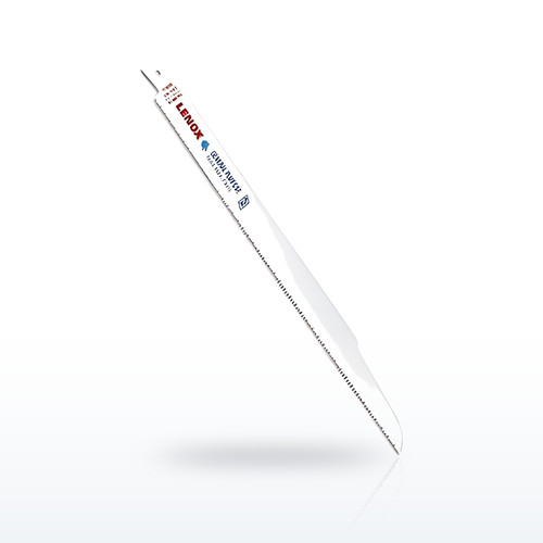 General Purpose Bi-Metal Reciprocating Saw Blades