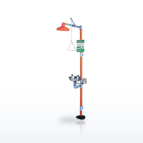 Guardian Equipment Guardian Eye Wash & Shower Stations