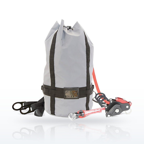 Guardian Quadro 4-Person Horizontal Lifeline