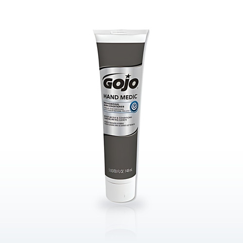 Gojo 815012 Hand Cleaners, Hand Medic Professional Skin Conditioner, Tube