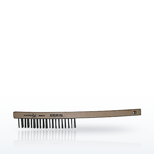 Hand Scratch Brushes