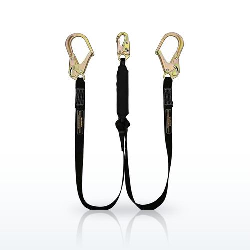 H500 Welding Twin Steel Locking Snap Hook & Steel Locking Rebar Hook, FPLWLL-TUS