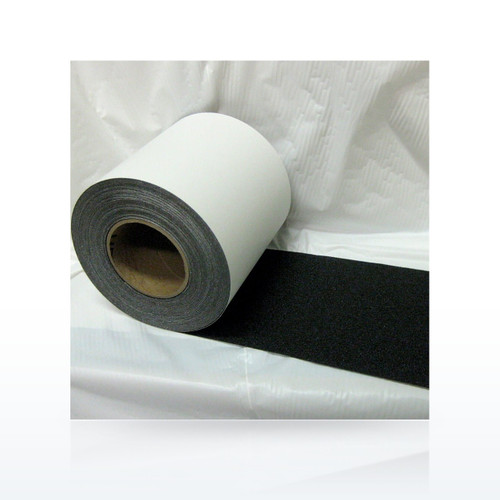 Harris Industries AS006 Anti-Skid Treads, SAF-STEP Black Anti-Slip Traction Tape