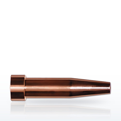 Harris® Style 1-Piece Acetylene Cutting Tip - 6290 Series