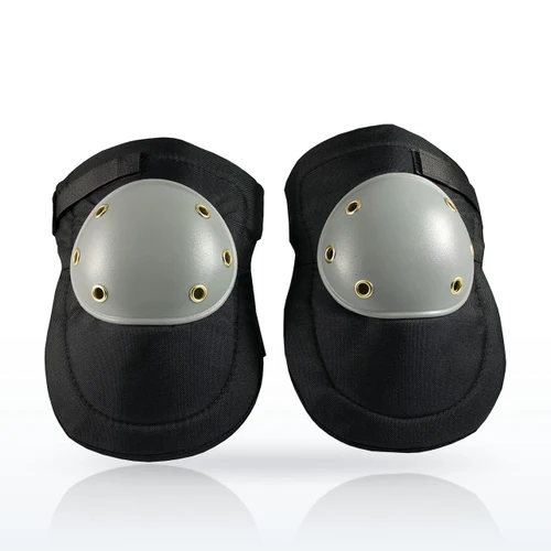 PIP 291-100 Hard Plastic Cap Knee Pads
