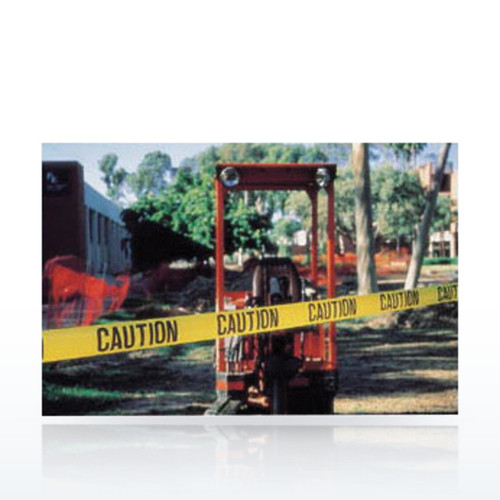 Harris Industries BT005 Safety Tapes, BT Series CAUTION CAUTION